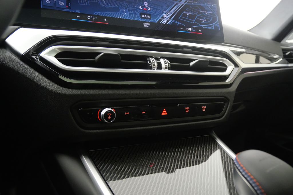 2024 BMW M4 Competition 24