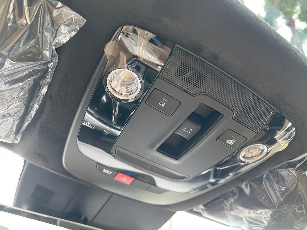 New 2026 Black Kia X-Line SX image 27