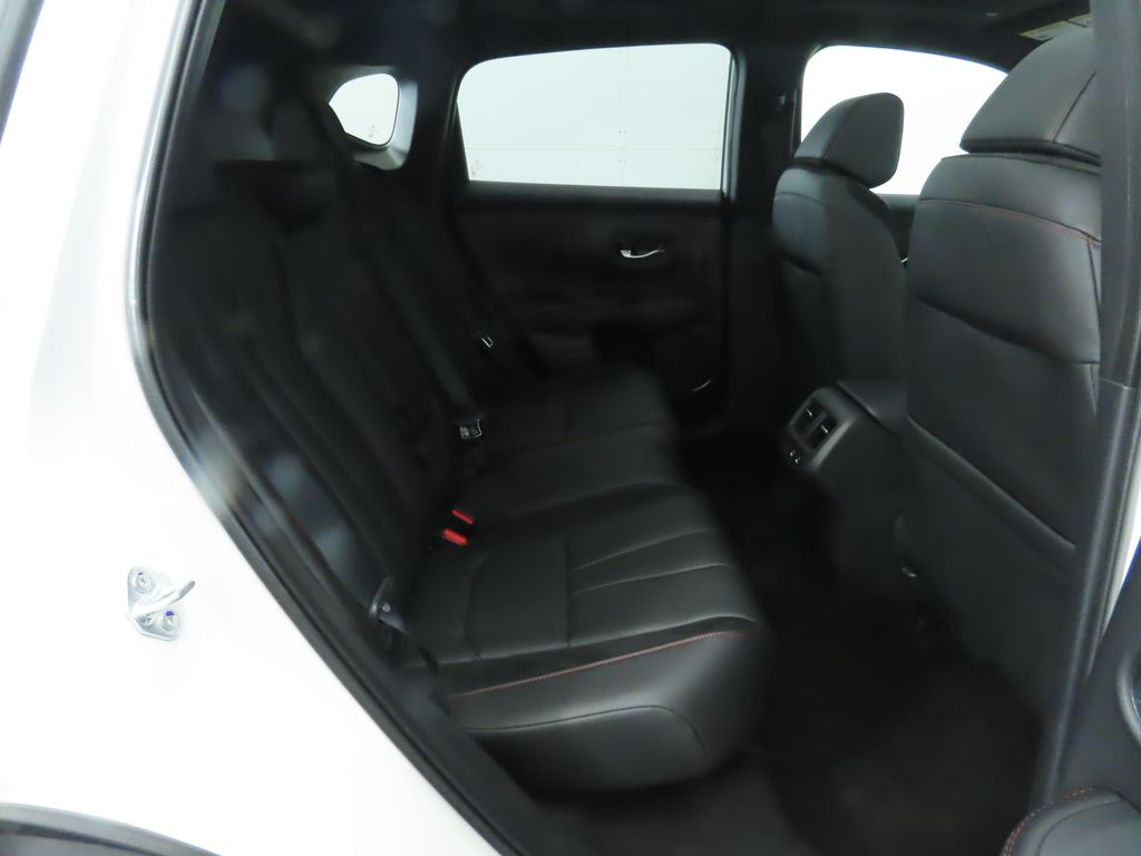 2025 Acura ADX A-SPEC 22