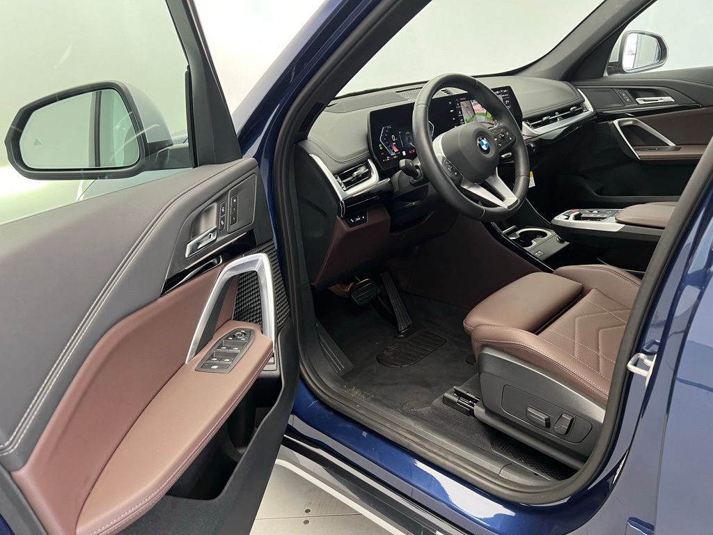 2024 BMW X1 xDrive28i 22