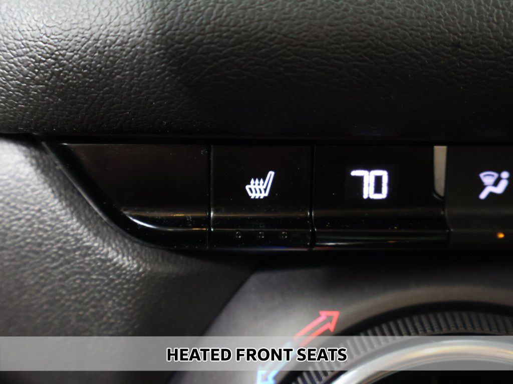 Used 2021 Gray Chevrolet LT image 7