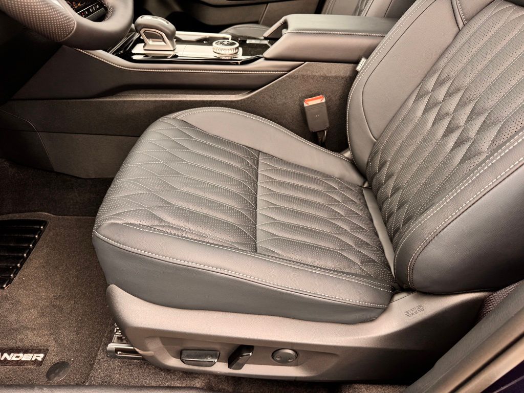 New 2026 Mitsubishi Outlander SUV