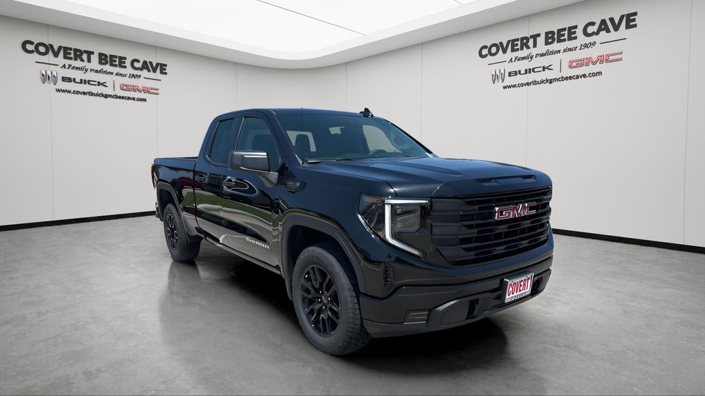 New Car 2025 Gmc Sierra 1500  Pro For Sale Under $50,000 In Austin, Texas