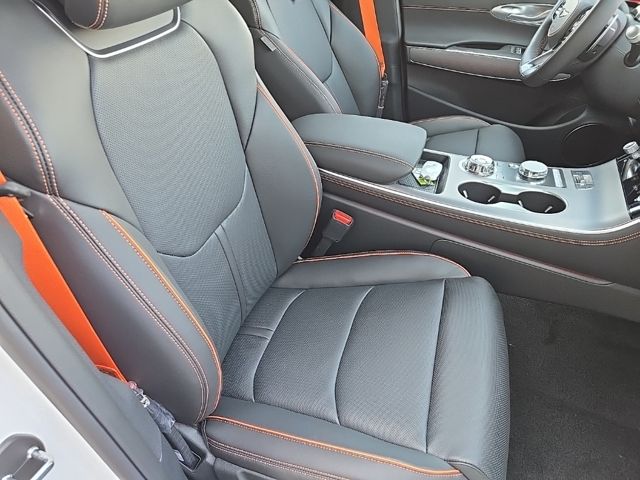 2026 Genesis GV70 Sport Advanced 23