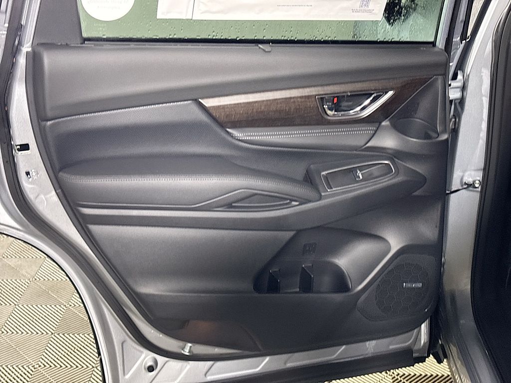 2026 Subaru Ascent Touring