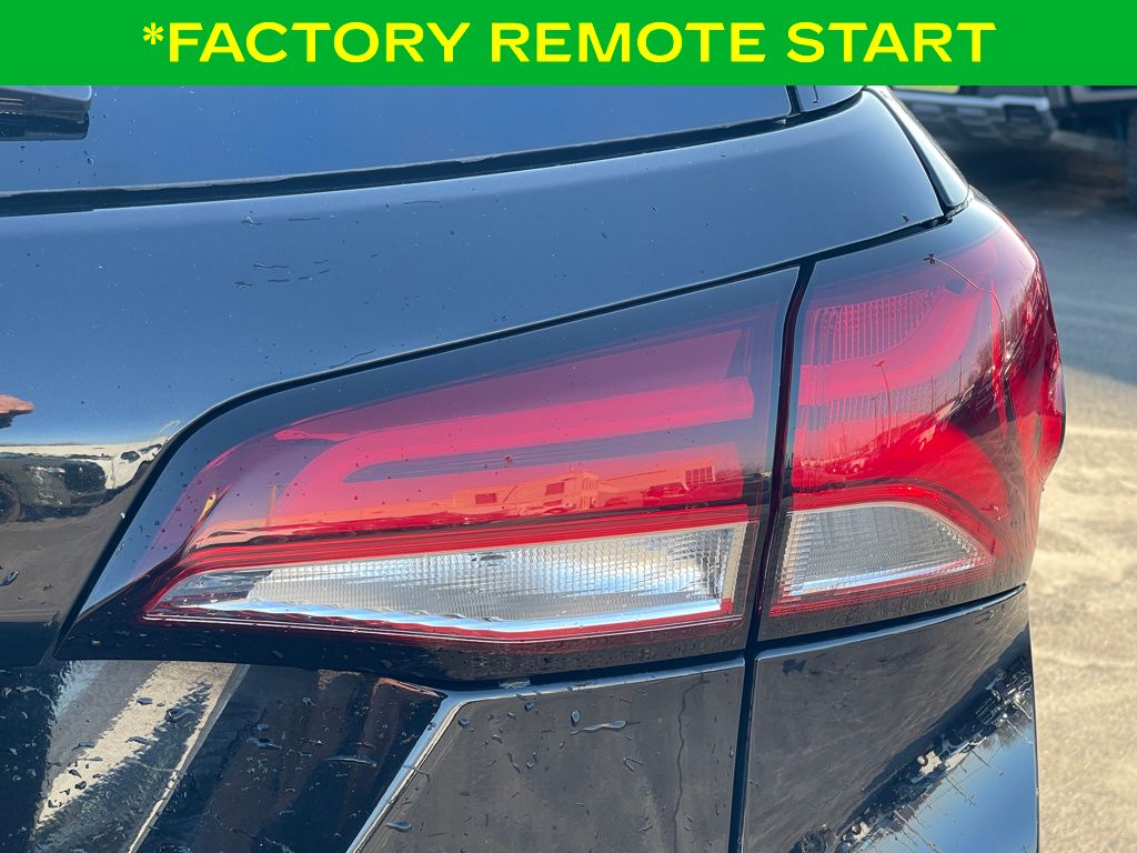 used 2023 Chevrolet Equinox car, priced at $24,000