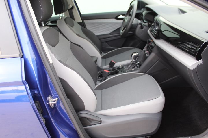 Used Car 2024 Volkswagen Taos  1.5t S For Sale Under $25,000 In Georgetown, Texas