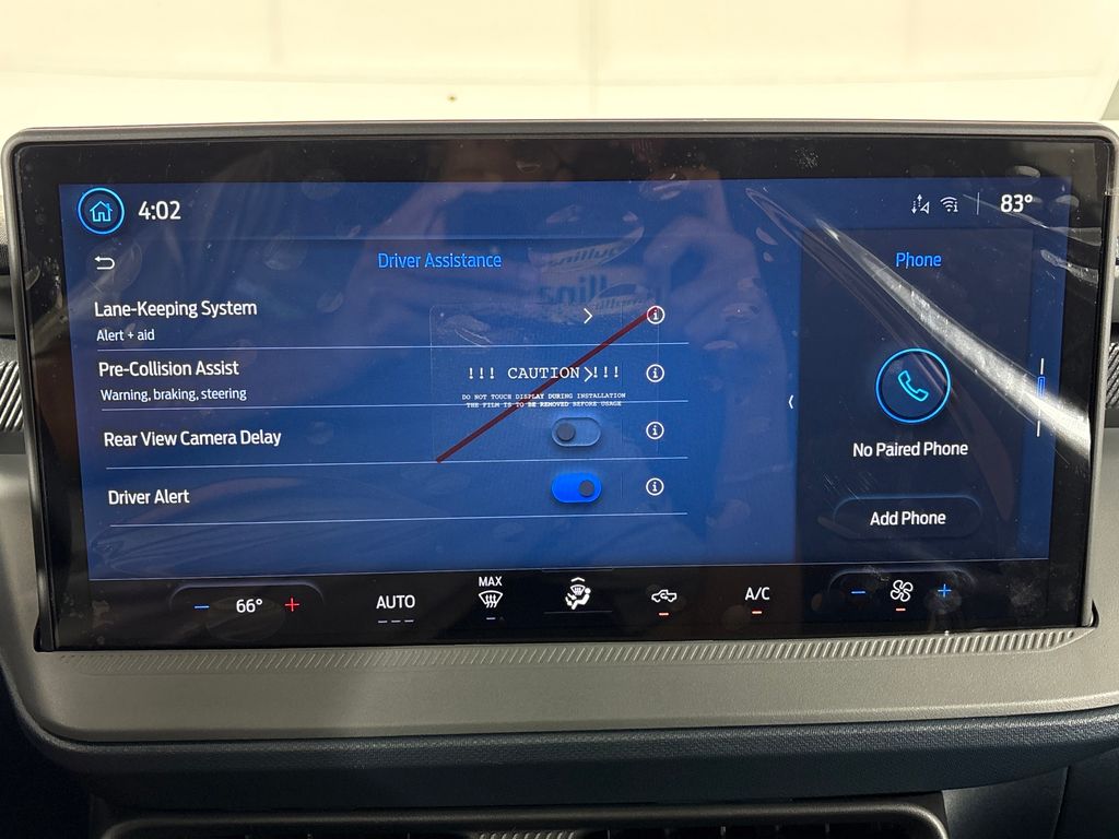 New 2026 Gray Ford XL image 24