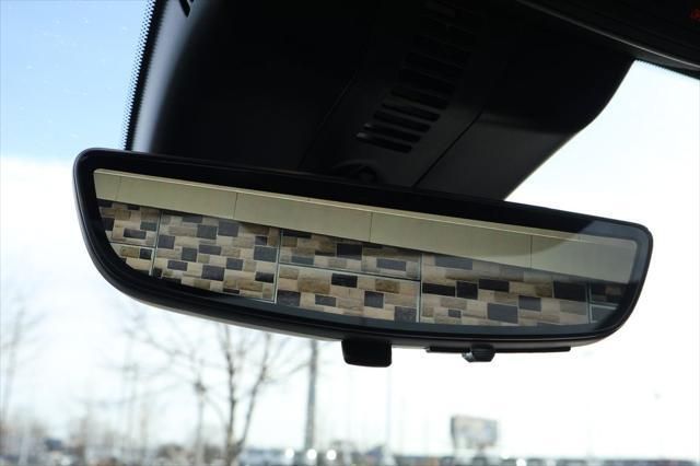 Thumbnail: 2026 Chevrolet Traverse - 29