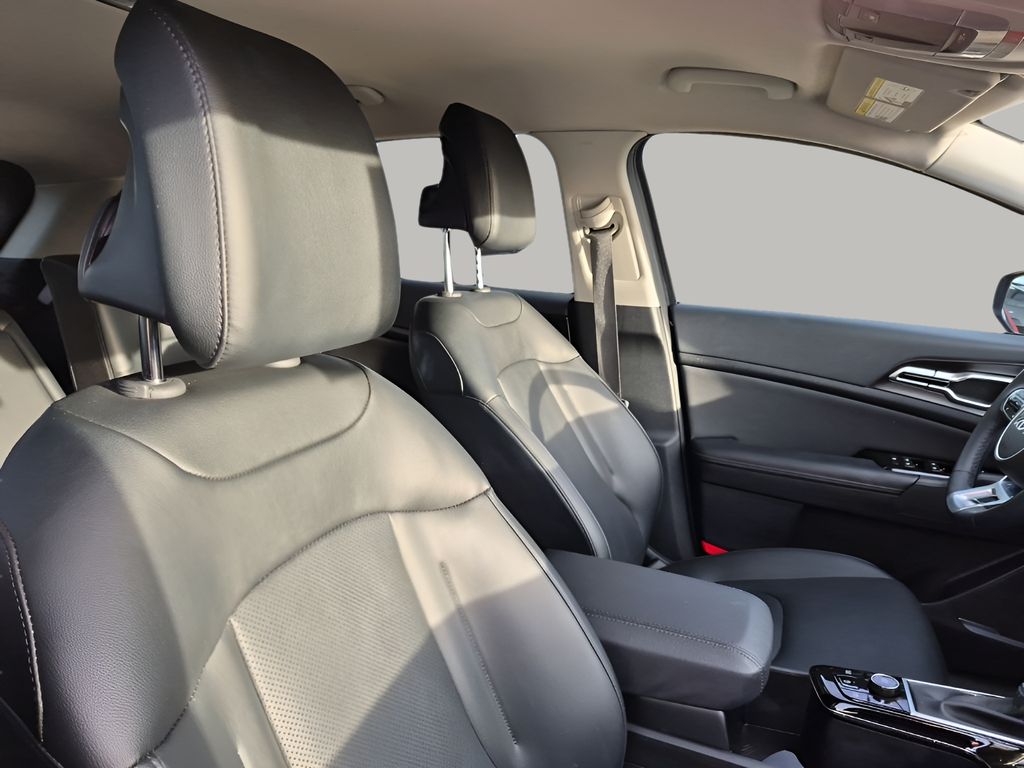 Used Car 2023 Kia Sportage  Ex For Sale Under $25,000 In Austin, Texas