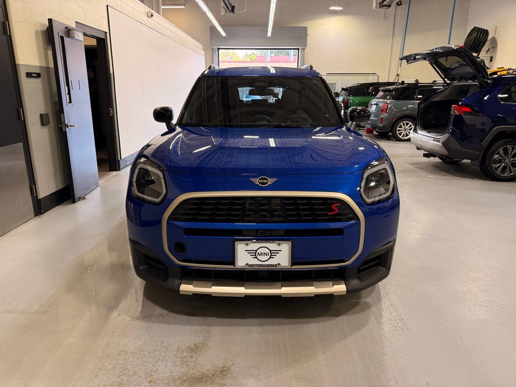Thumbnail: 2025 MINI Cooper Countryman - 8