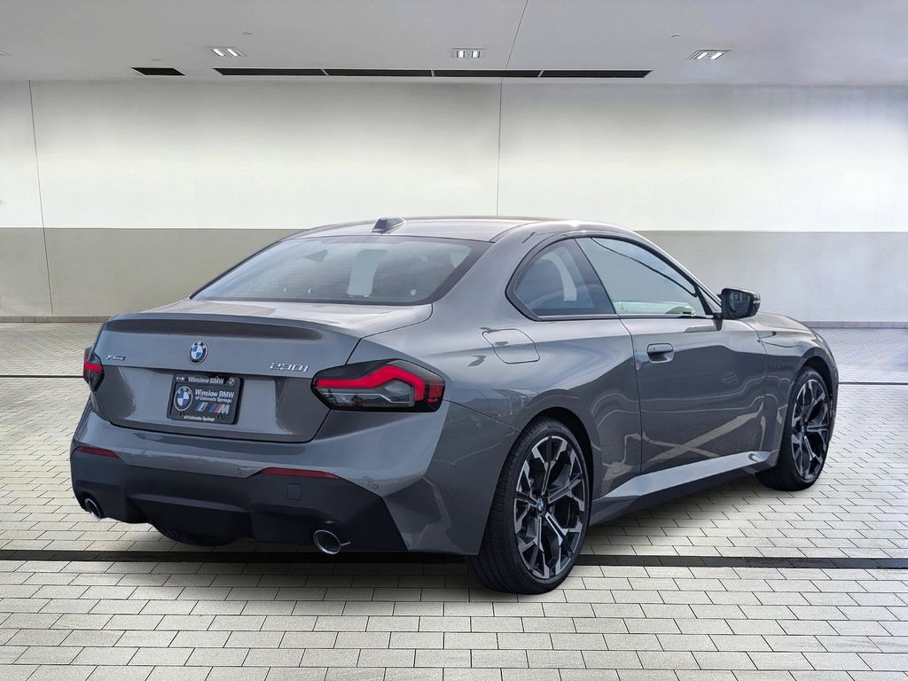2026 BMW 2 Series 230i - Photo 6