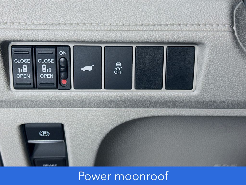 Used Car 2025 Honda Odyssey  Ex-l For Sale Under $40,000 In Austin, Texas