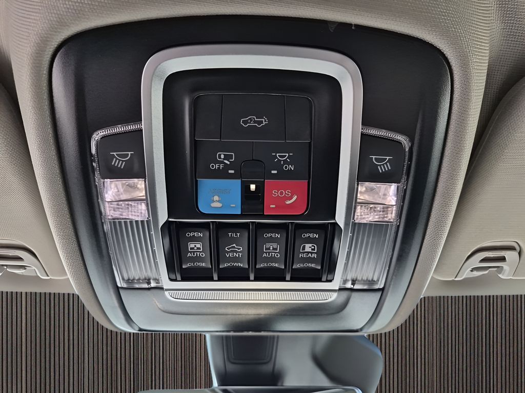 New 2026 Gray Ram Limited image 42