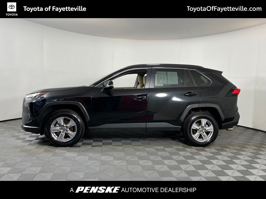 Thumbnail: 2025 Toyota RAV4 - 15