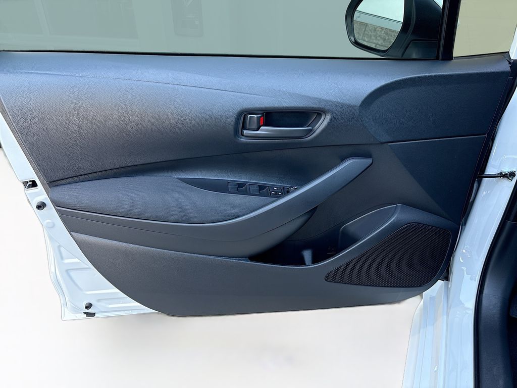 Thumbnail: 2026 Toyota Corolla - 23