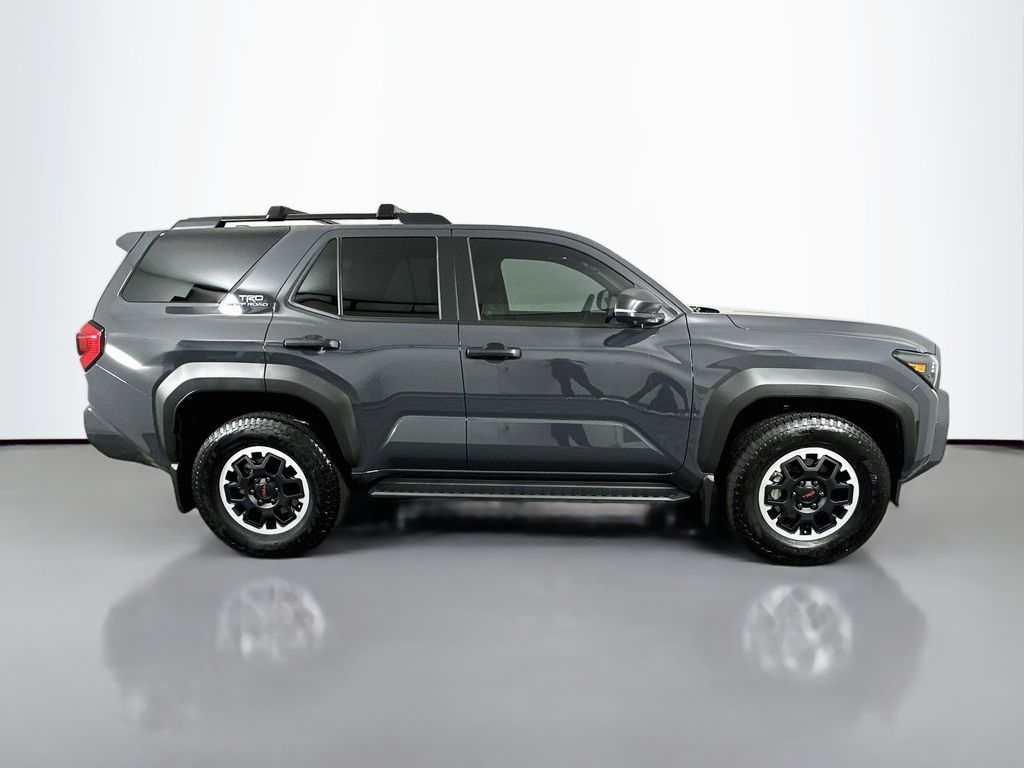 Thumbnail: 2026 Toyota 4Runner - 4