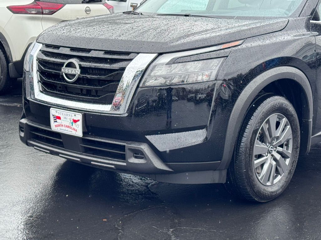 NissanPathfinder34