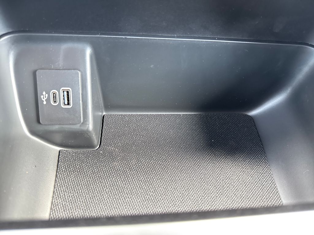 New 2026 Black Ford STX image 30