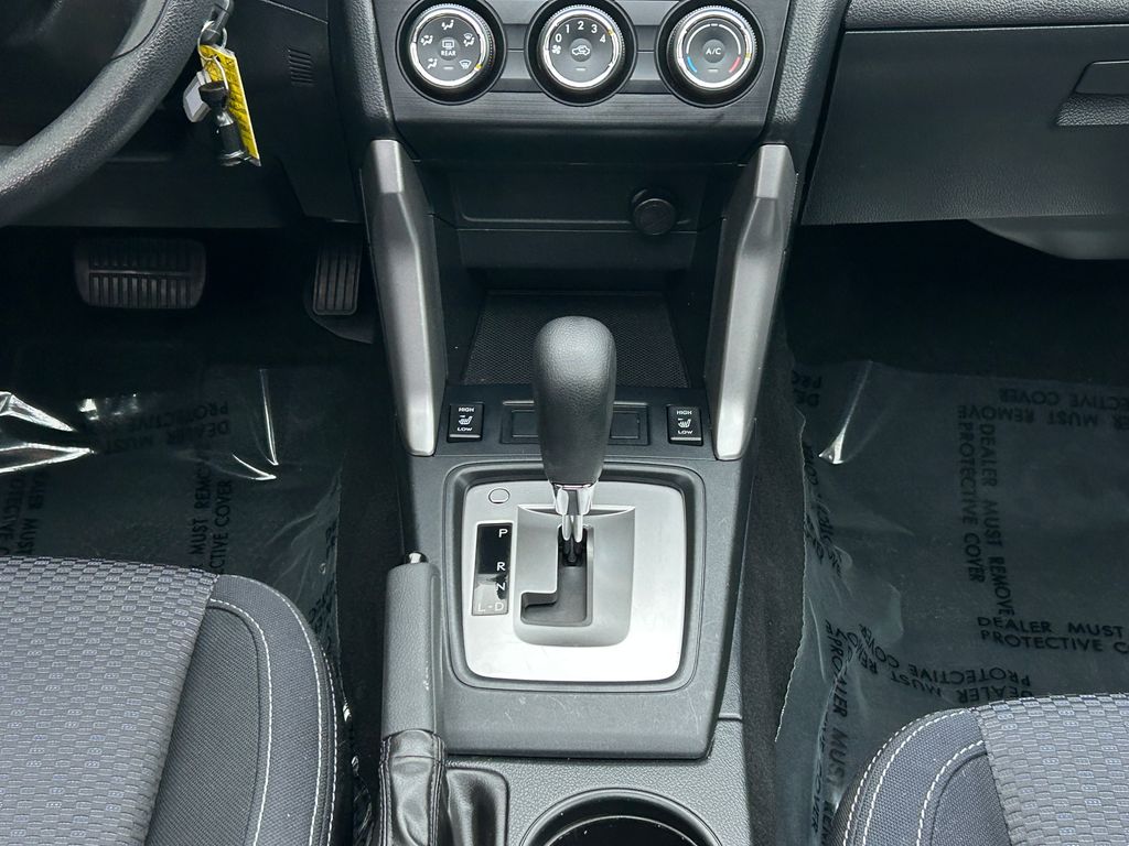 Thumbnail: 2015 Subaru Forester - 26