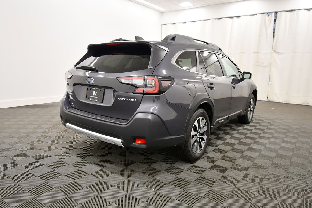 Used 2024 Subaru Outback SUV