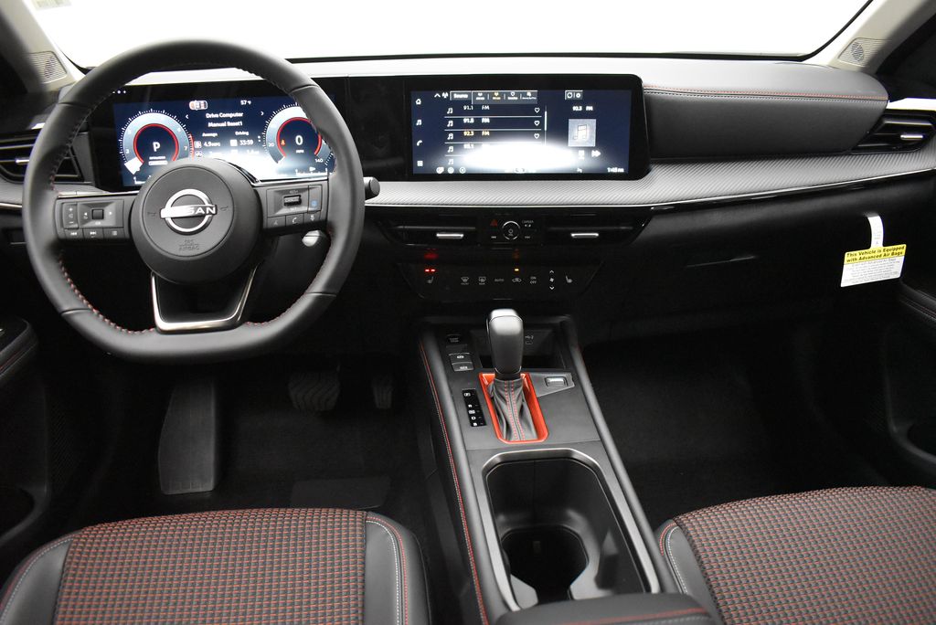 Thumbnail: 2026 Nissan Kicks - 25