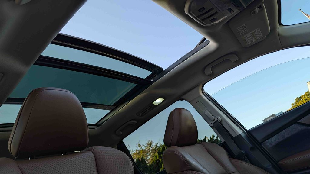 Used 2022 Subaru Ascent Touring 4D Sport Utility