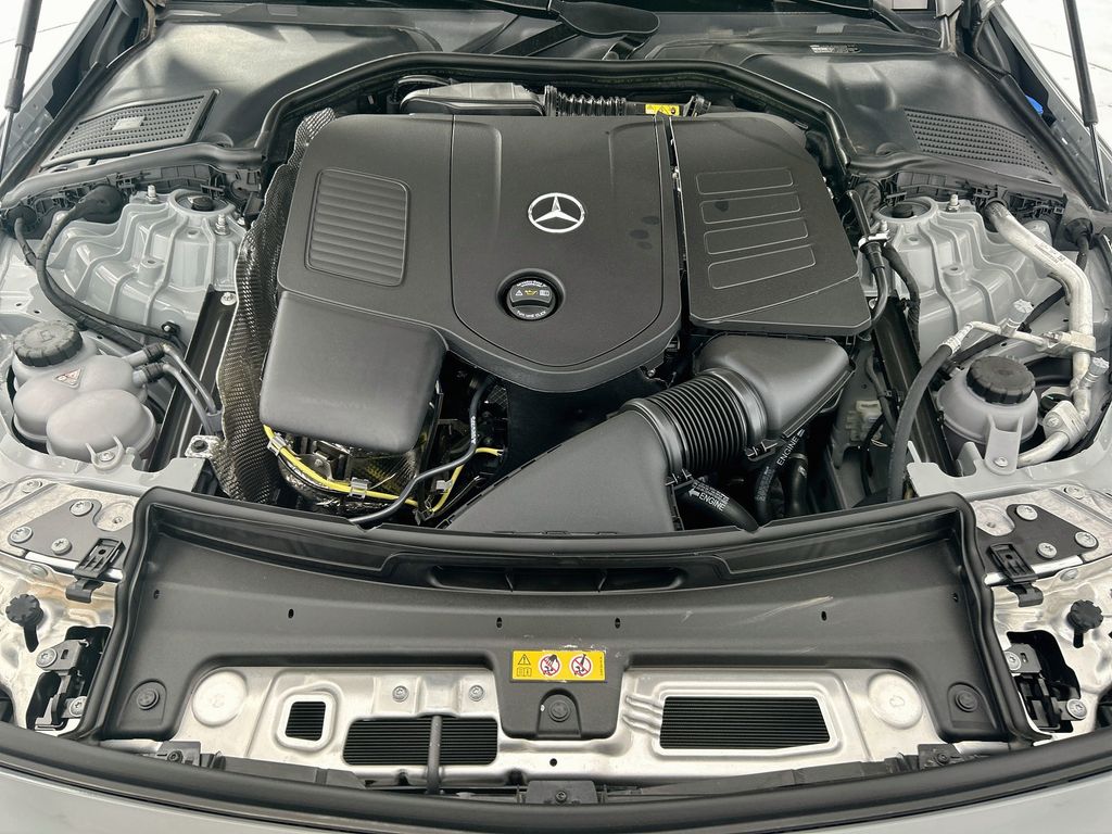 Thumbnail: 2026 Mercedes-Benz CLE - 26