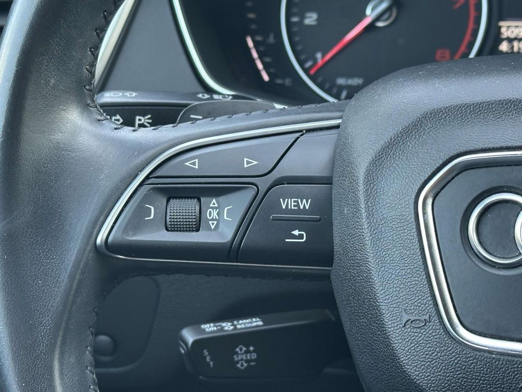 2018 Audi Q5 Premium 8