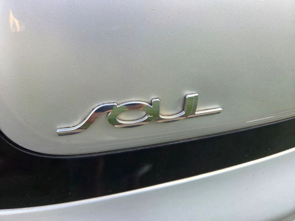Used 2019 Kia Soul Hatchback