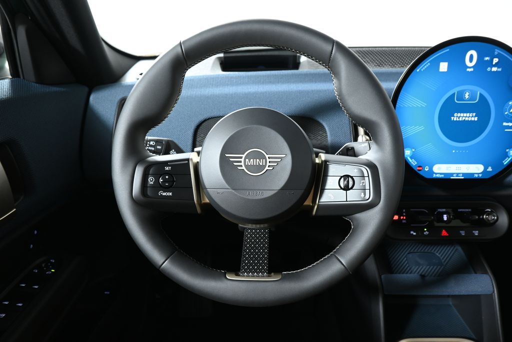 Thumbnail: 2026 MINI Cooper Countryman - 14