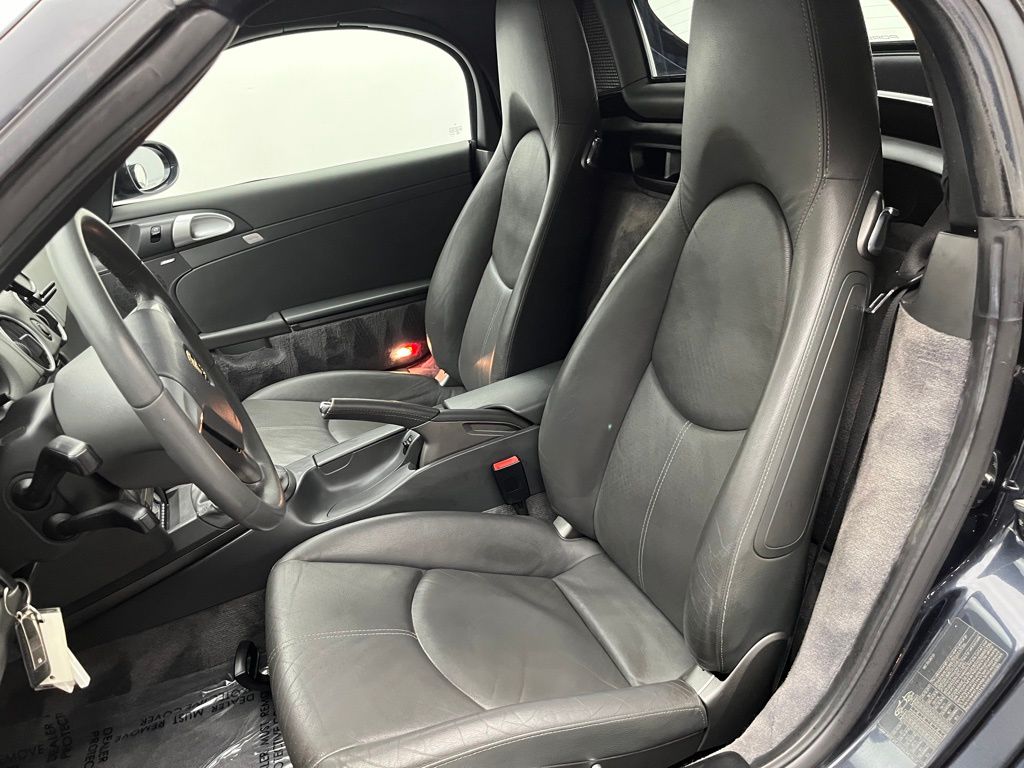 Thumbnail: 2005 Porsche Boxster - 5