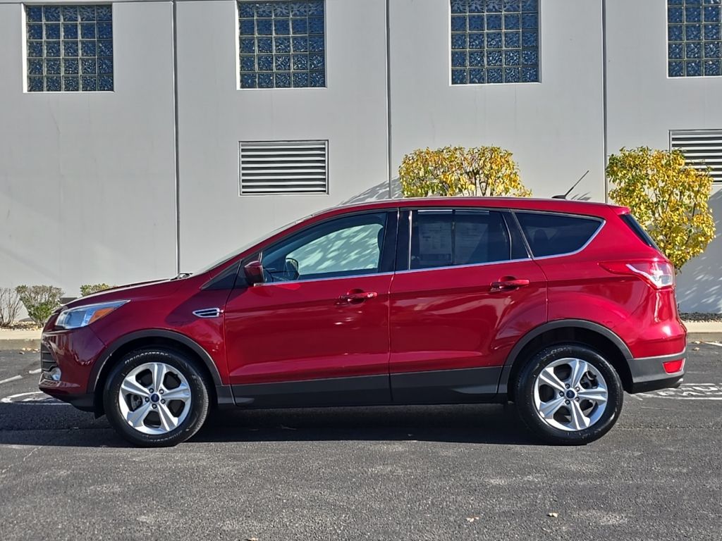 Thumbnail: 2016 Ford Escape - 5