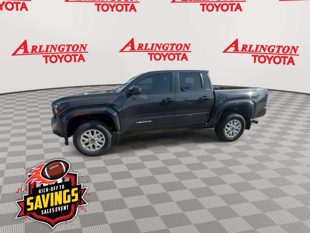 Used 2026 Toyota Tacoma Truck