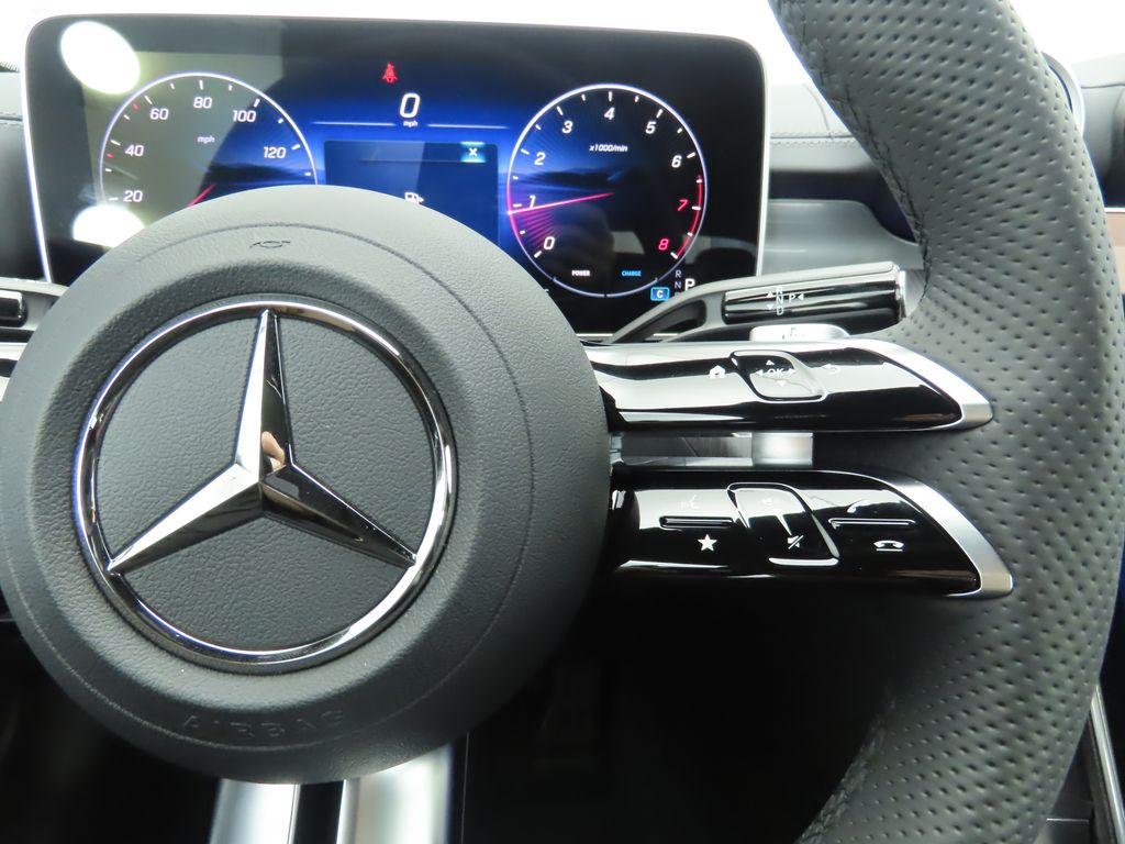 Thumbnail: 2026 Mercedes-Benz C-Class - 13