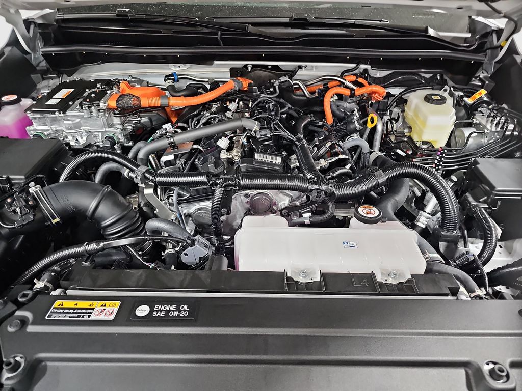 New 2026 Toyota 4Runner i-FORCE MAX SUV