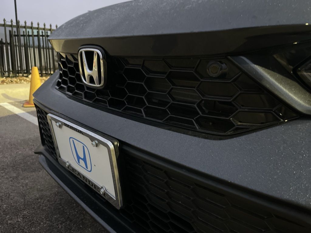 Thumbnail: 2026 Honda Civic - 14
