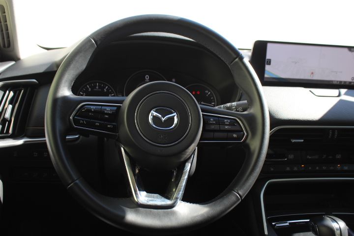Used Car 2024 Mazda Cx-90  3.3 Turbo Premium For Sale Under $35,000 In Georgetown, Texas