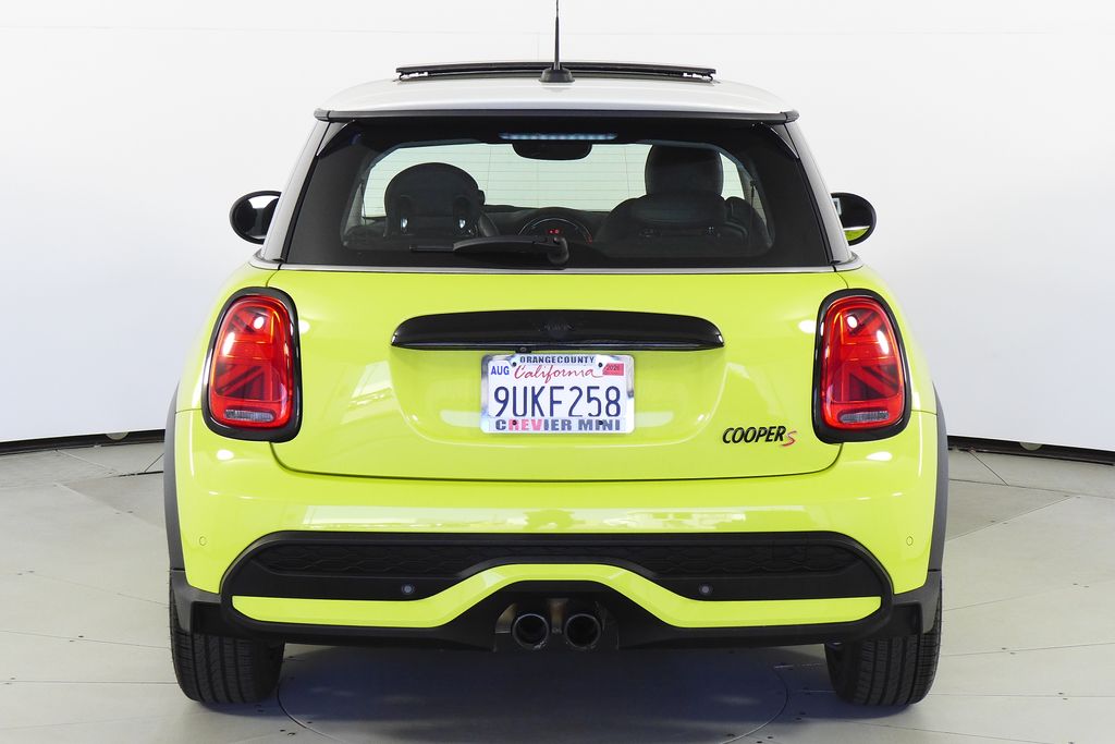 Thumbnail: 2024 MINI Cooper - 8