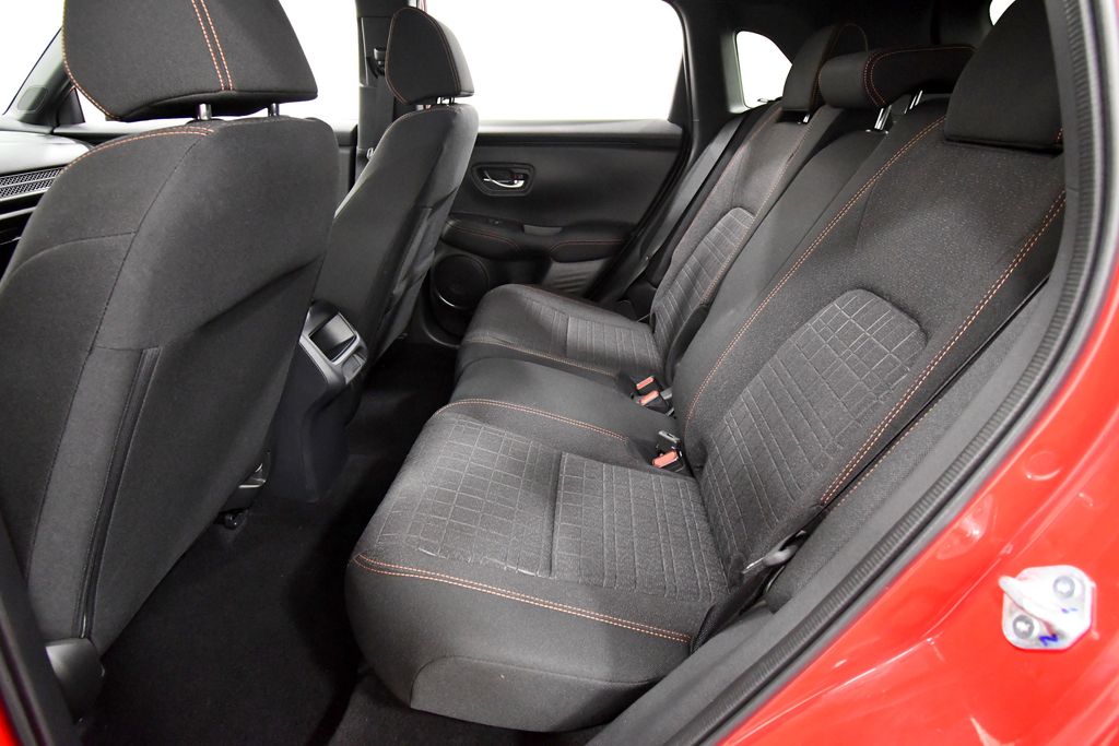 Used 2026 Honda HR-V SUV