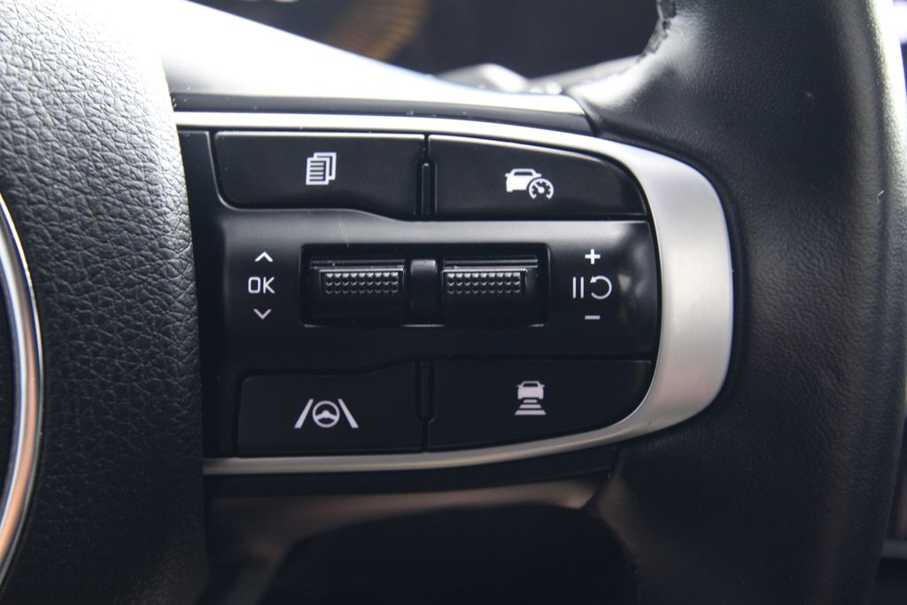 Used 2025 Kia K5 Sedan