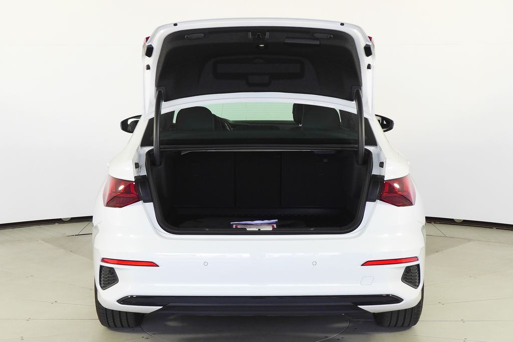 Thumbnail: 2023 Audi A3 - 10