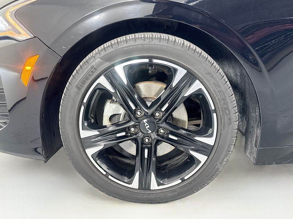 Used Car 2023 Kia K5  Gt-line For Sale Under $30,000 In Austin, Texas