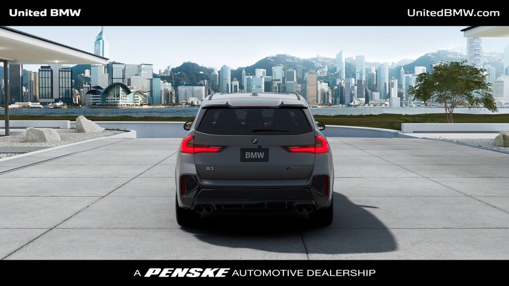 Thumbnail: 2026 BMW X1 - 5