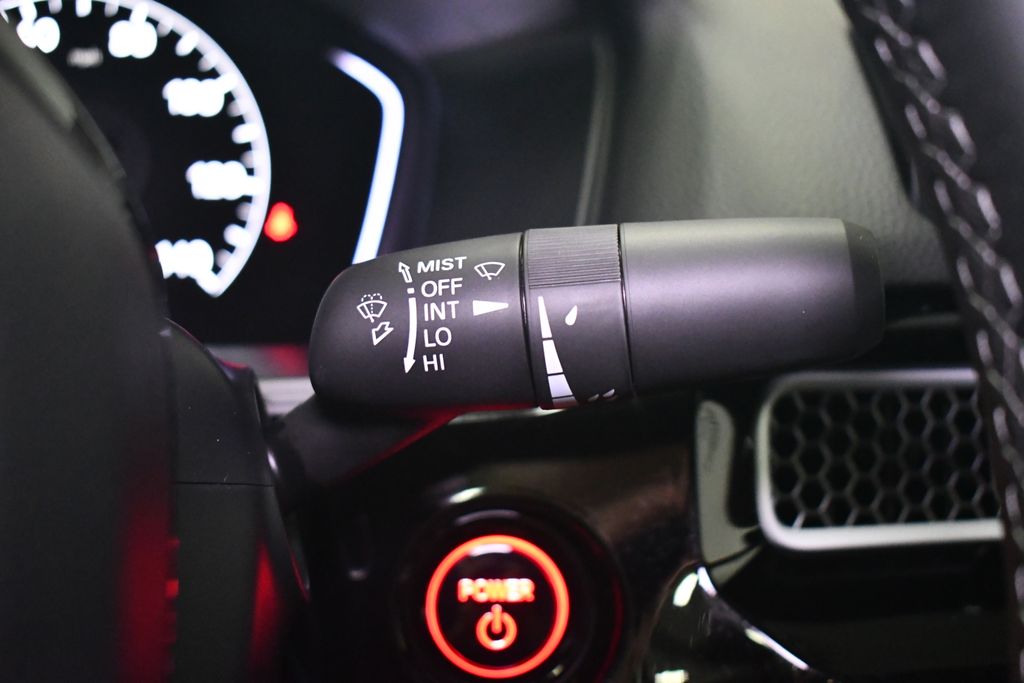 Thumbnail: 2026 Honda Civic - 17