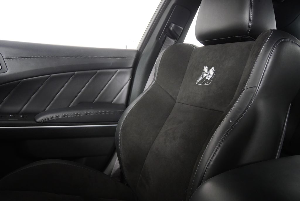 Thumbnail: 2022 Dodge Charger - 19