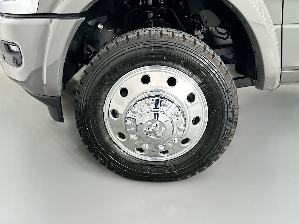 Ram5500 Chassis15