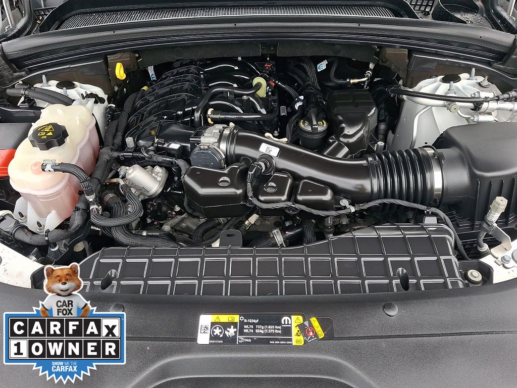 Used 2022 Jeep Grand Cherokee L SUV