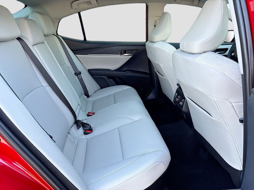 Thumbnail: 2026 Toyota Camry - 22