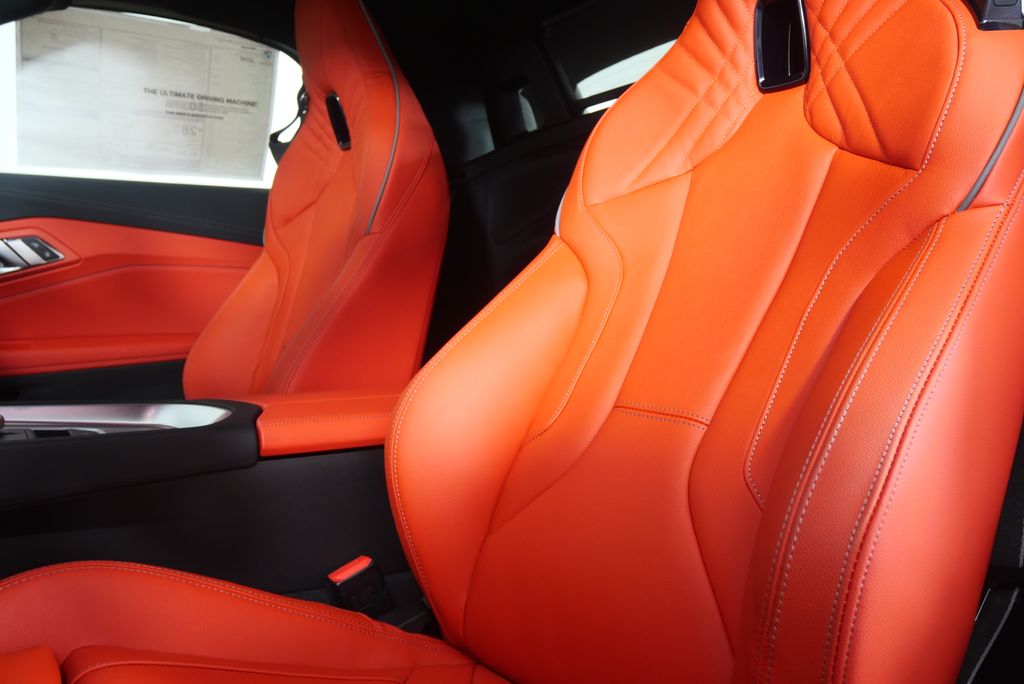 Thumbnail: 2026 BMW Z4 - 11